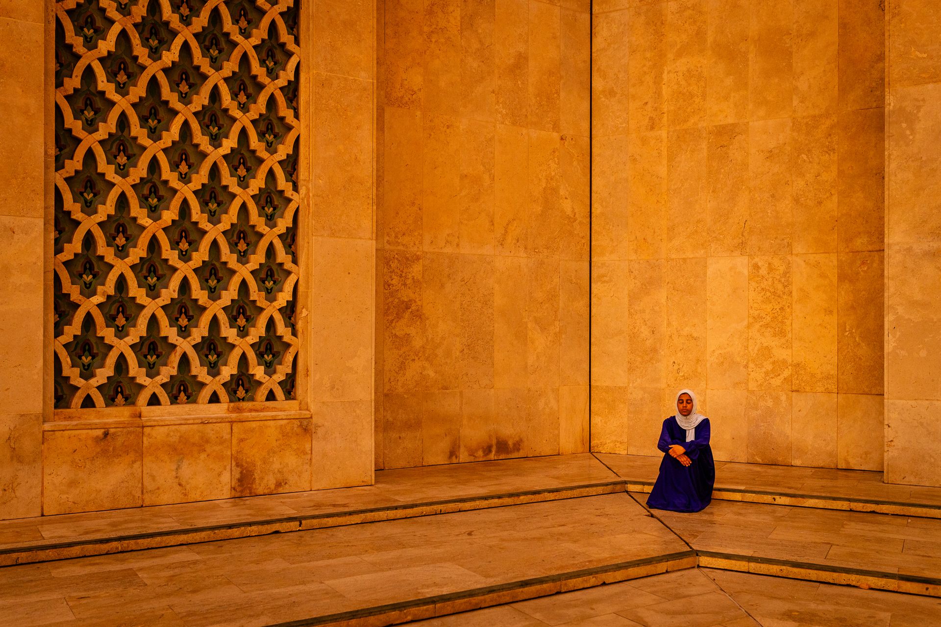 Morocco, Sentimental Atlas