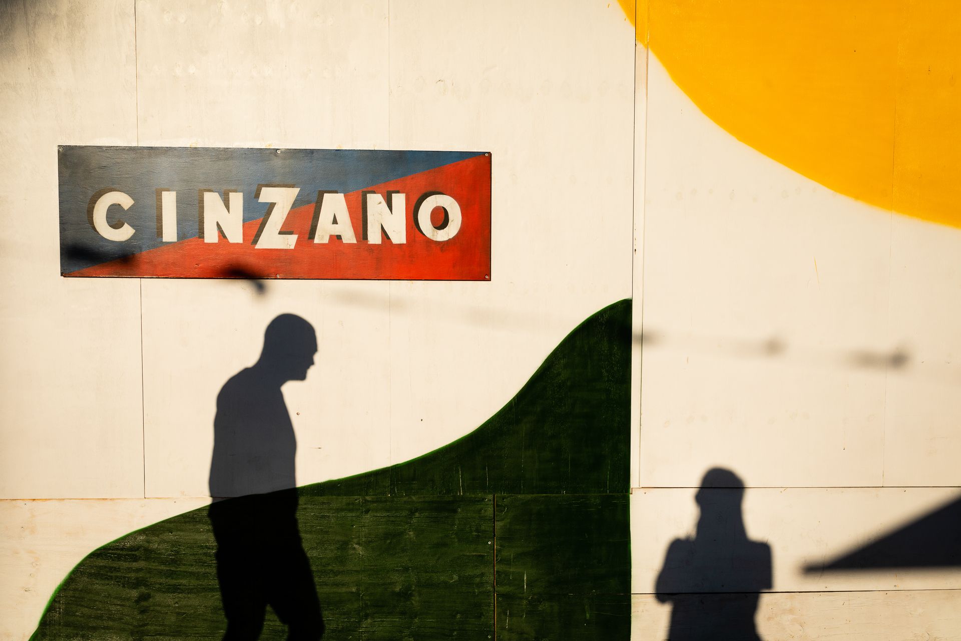 Paris, Atlas of the Invisible