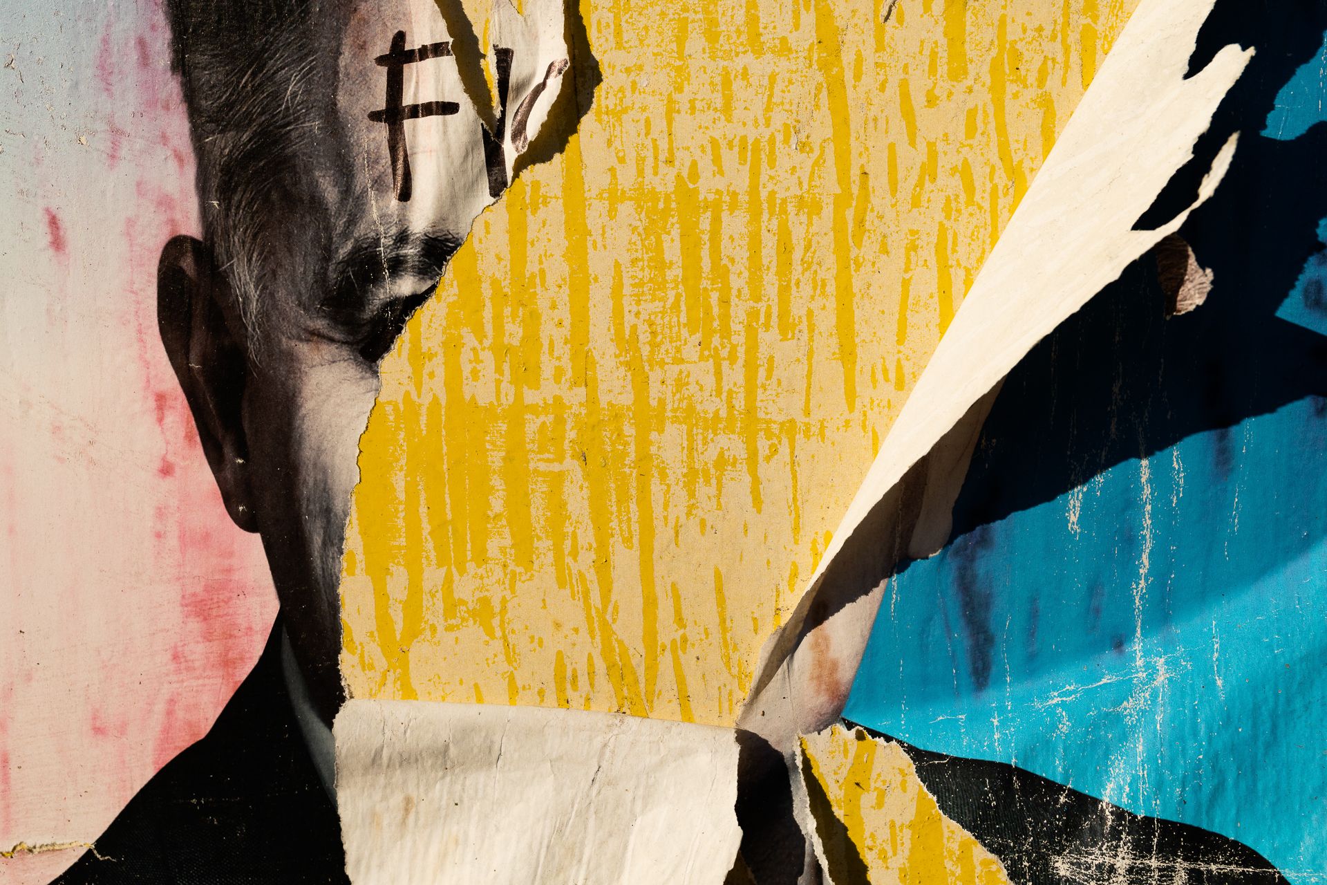 Paris, Atlas of the Invisible