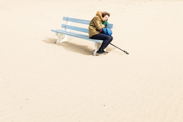 Normandy, Colors Only
